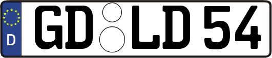 GD-LD54