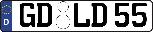 GD-LD55