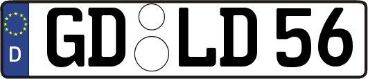 GD-LD56