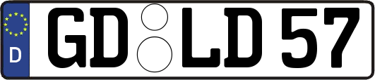 GD-LD57