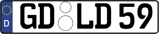 GD-LD59