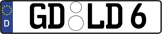 GD-LD6