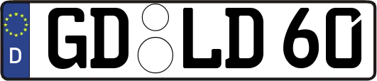 GD-LD60
