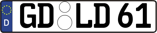 GD-LD61