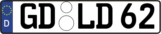 GD-LD62