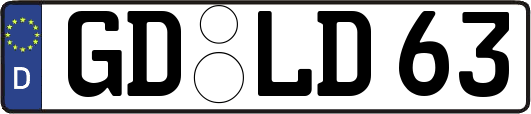 GD-LD63