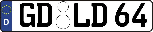 GD-LD64