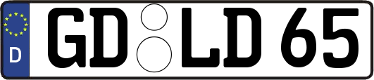 GD-LD65