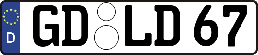 GD-LD67
