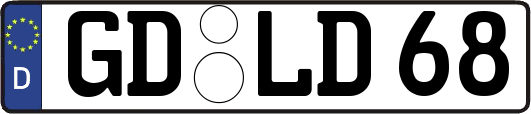 GD-LD68