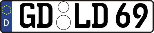 GD-LD69