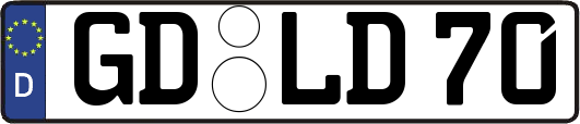 GD-LD70