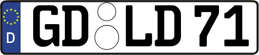 GD-LD71