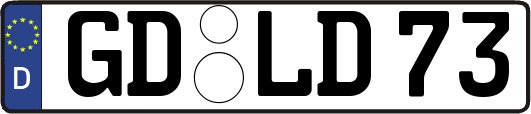 GD-LD73