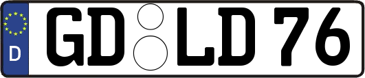 GD-LD76