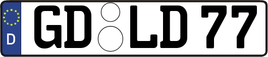 GD-LD77
