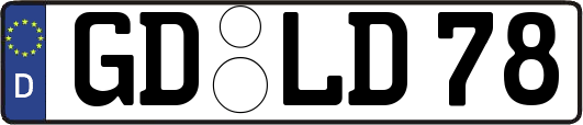 GD-LD78