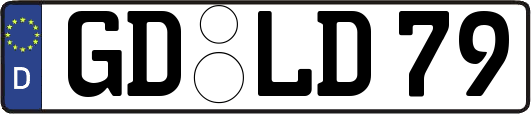 GD-LD79