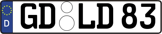 GD-LD83