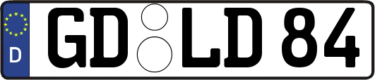 GD-LD84