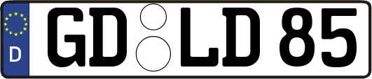 GD-LD85