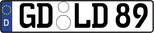 GD-LD89