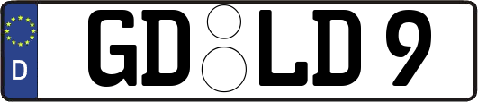 GD-LD9