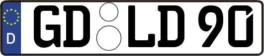 GD-LD90