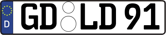 GD-LD91