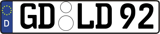 GD-LD92