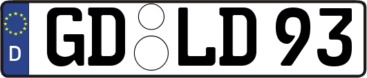 GD-LD93