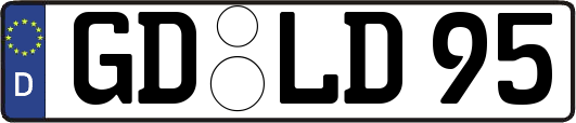 GD-LD95