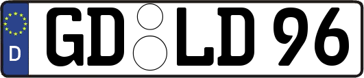 GD-LD96