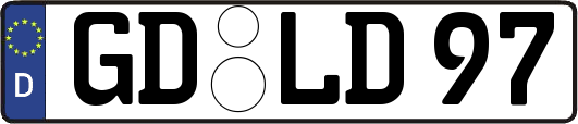 GD-LD97