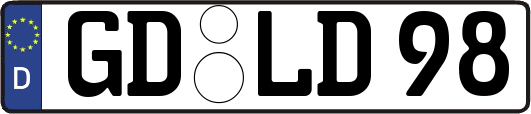 GD-LD98