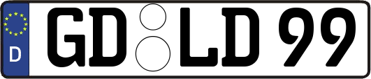 GD-LD99