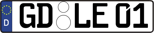 GD-LE01