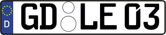 GD-LE03