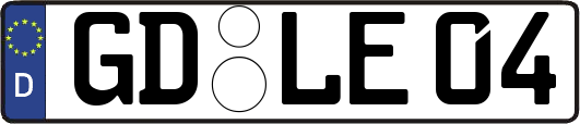 GD-LE04