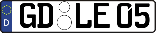 GD-LE05