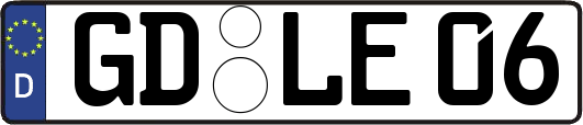 GD-LE06