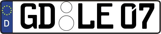 GD-LE07