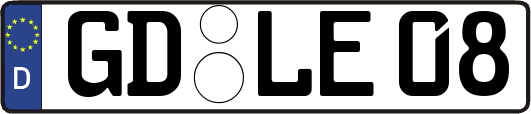 GD-LE08
