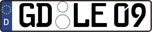 GD-LE09