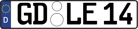 GD-LE14