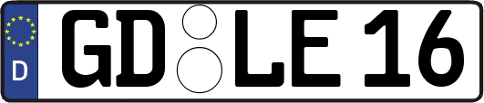 GD-LE16