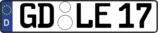 GD-LE17