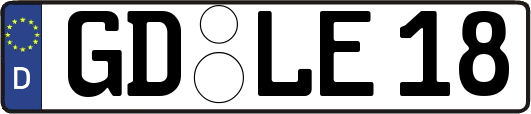 GD-LE18