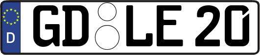 GD-LE20