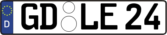 GD-LE24